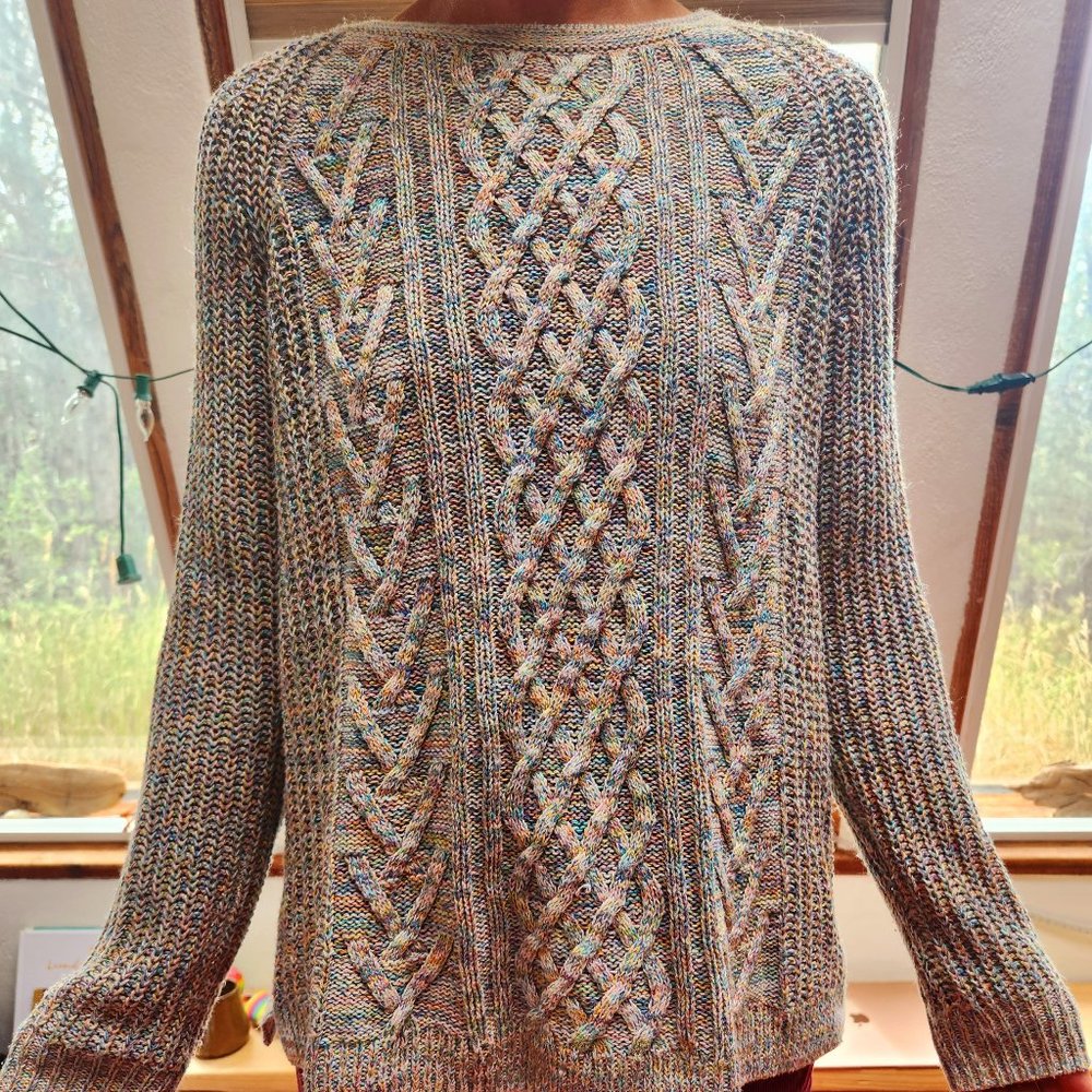 light weight sweater